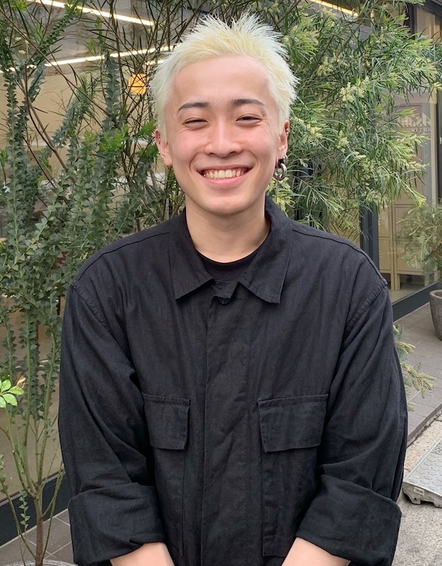 高橋力也